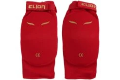 Coudières De Protection - Renforcées, Elion Paris -Martiaux Boutique coudieres de protection renforcees el52012 elion 7