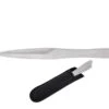 Couteau De Lancer, Acier Inox - Lepestok, Lot De 3 (19 Cm) -Martiaux Boutique couteau de lancer acier inox lepestok lot de 3 19 cm