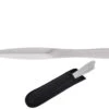 Couteau De Lancer, Acier Inox - Lepestok, Lot De 3 (21,5 Cm)