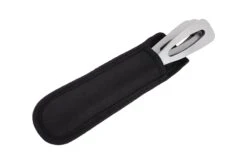 Couteau De Lancer - Lame Demi Ciseau, Lot De 3 (20 Cm) -Martiaux Boutique couteau de lancer lame demi ciseau lot de 3 20 cm 5