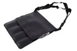 Couteau De Lancer, En Acier Inoxydable - Lot De 12 (18 Cm) -Martiaux Boutique couteau de lancer vyatich 18 cm lot de 12 2