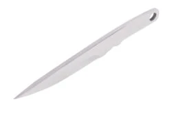 Couteau De Lancer, En Acier Inoxydable - Lot De 12 (18 Cm) -Martiaux Boutique couteau de lancer vyatich 18 cm lot de 12 3