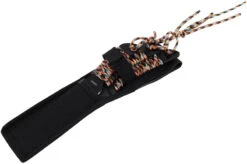 Couteaux De Lancer Acier Inox, Tressage Camo - Lot De 3 -Martiaux Boutique couteaux de lancer acier inox nylon multicolore lot de 3 2