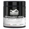 Crème De Performance Pour Perte De Poids - 250ml, Phantom Athletics