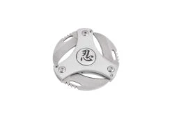 Dague Circulaire Ninja Shuriken, Shinobu - 3 Lames -Martiaux Boutique dague circulaire ninja shuriken shinobu 3 lames 2