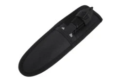 Dagues Kunai Noir & Chrome, Acier Inox - Lot De 3 (19 Cm) 11 Dagues Kunai Noir & Chrome, Acier Inox - Lot De 3 (19 Cm) -Martiaux Boutique dagues kunai acier inox lot de 3 19 cm 4