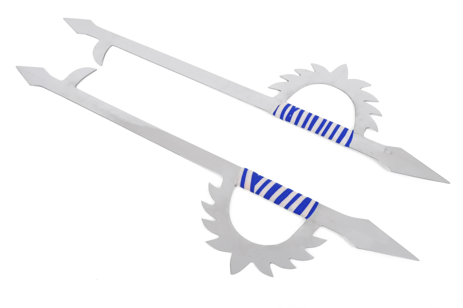 Double Crochet (9 Dents) 3 Double Crochet (9 Dents)