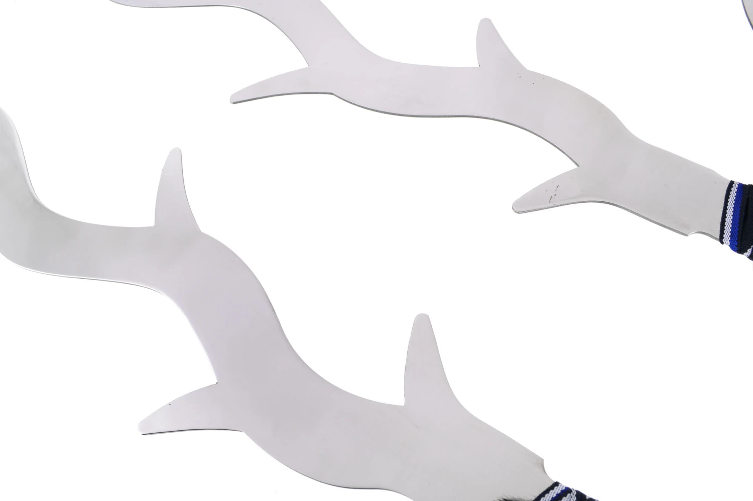 Double Crochet (Forme Arbre) 4 Double Crochet (Forme Arbre) – Image 2