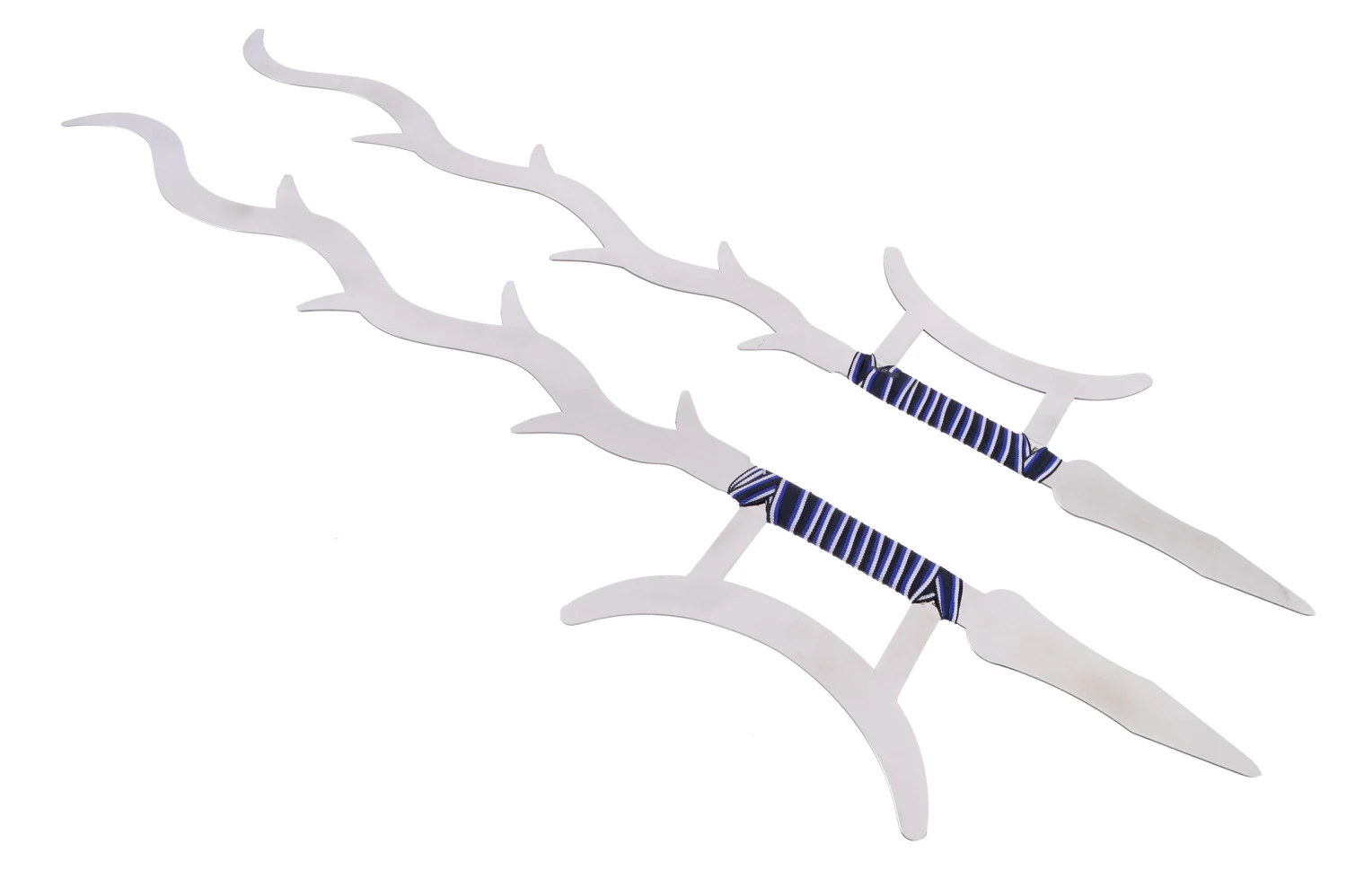 Double Crochet (Forme Arbre) 3 Double Crochet (Forme Arbre)