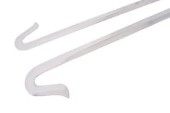 Double Crochet «Shuang Gou» Modernes, Jian Wang -Martiaux Boutique double crochet shuang gou modernes haut de gamme 2 3