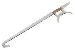 Double Crochet «Shuang Gou» Modernes, Jian Wang -Martiaux Boutique double crochet shuang gou modernes haut de gamme 2 7