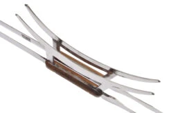 Double Crochet «Shuang Gou» Modernes, Jian Wang, Griffe De Tigre -Martiaux Boutique double crochet shuang gou modernes jian wang griffe de tigre 4