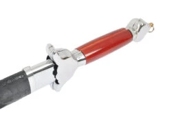 Double Épée Moderne Avec Fourreau - Flexible 16 Double Épée Moderne Avec Fourreau - Flexible -Martiaux Boutique double epee moderne avec fourreau flexible 5