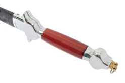 Double Épée Moderne Avec Fourreau - Flexible 17 Double Épée Moderne Avec Fourreau - Flexible -Martiaux Boutique double epee moderne avec fourreau flexible 6