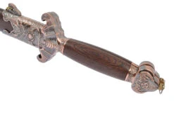 Double Épée Style Du Nord (Haut De Gamme) -Martiaux Boutique double epee style du nord haut de gamme 8