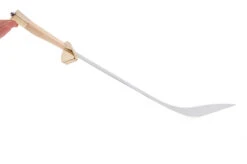 Double Sabre Moderne Style Du Nord - Flexible -Martiaux Boutique double sabre moderne style du nord flexible 2