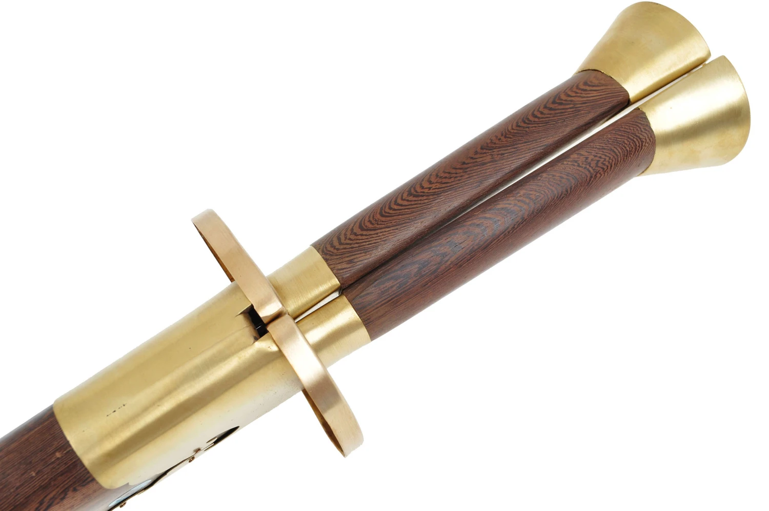 Double Sabre Jian Wang - Epais Rigides 10 Double Sabre Jian Wang - Epais Rigides – Image 8