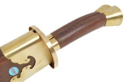 Double Sabre Jian Wang - Epais Rigides 20 Double Sabre Jian Wang - Epais Rigides -Martiaux Boutique double sabre rigide jian wang 8