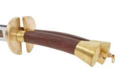 Double Sabre Jian Wang - Epais Rigides 21 Double Sabre Jian Wang - Epais Rigides -Martiaux Boutique double sabre rigide jian wang 9