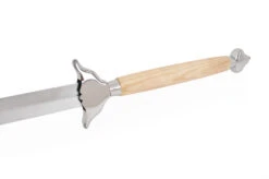 Épée à Deux Mains - Semi Rigide -Martiaux Boutique epee a deux mains 1 2