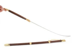 Épée à Deux Mains Haut De Gamme- Semi Rigide 11 Épée à Deux Mains Haut De Gamme- Semi Rigide -Martiaux Boutique epee a deux mains 2 semi rigide 3