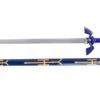 Épée De Légende, Master Sword De Link - Zelda