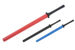 Épée Duanbing (Épée Mousse), Poignée Plastique