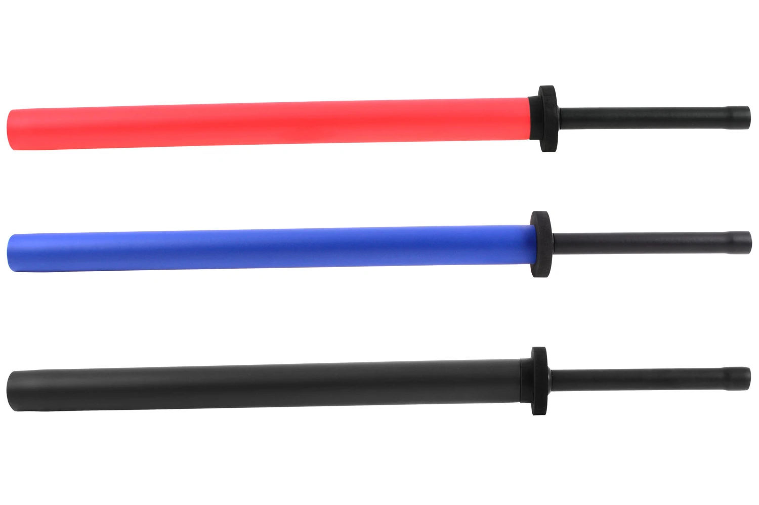 Épée Duanbing (Épée Mousse), Poignée Caoutchouc 4 Épée Duanbing (Épée Mousse), Poignée Caoutchouc – Image 2