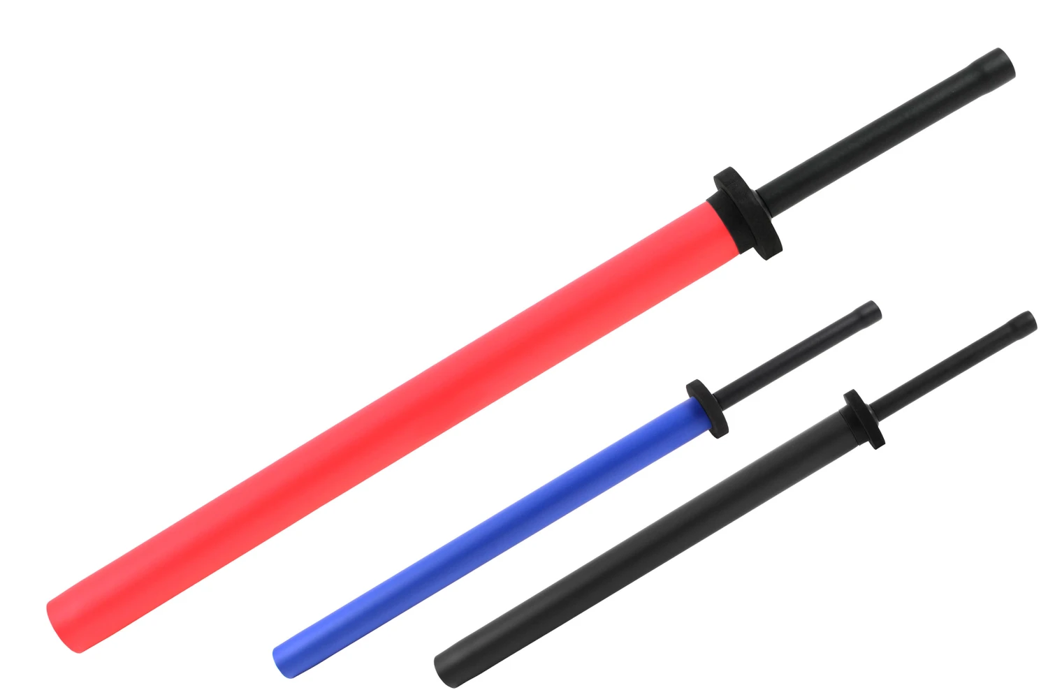 Épée Duanbing (Épée Mousse), Poignée Caoutchouc 3 Épée Duanbing (Épée Mousse), Poignée Caoutchouc