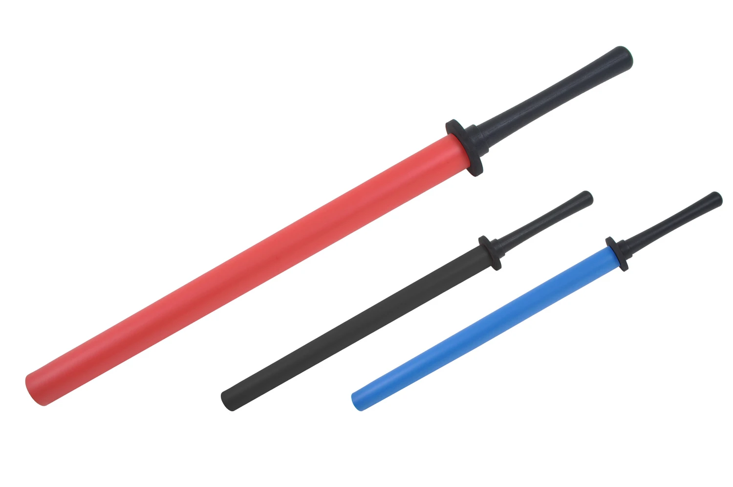 Épée Duanbing (Épée Mousse), Poignée Plastique 3 Épée Duanbing (Épée Mousse), Poignée Plastique