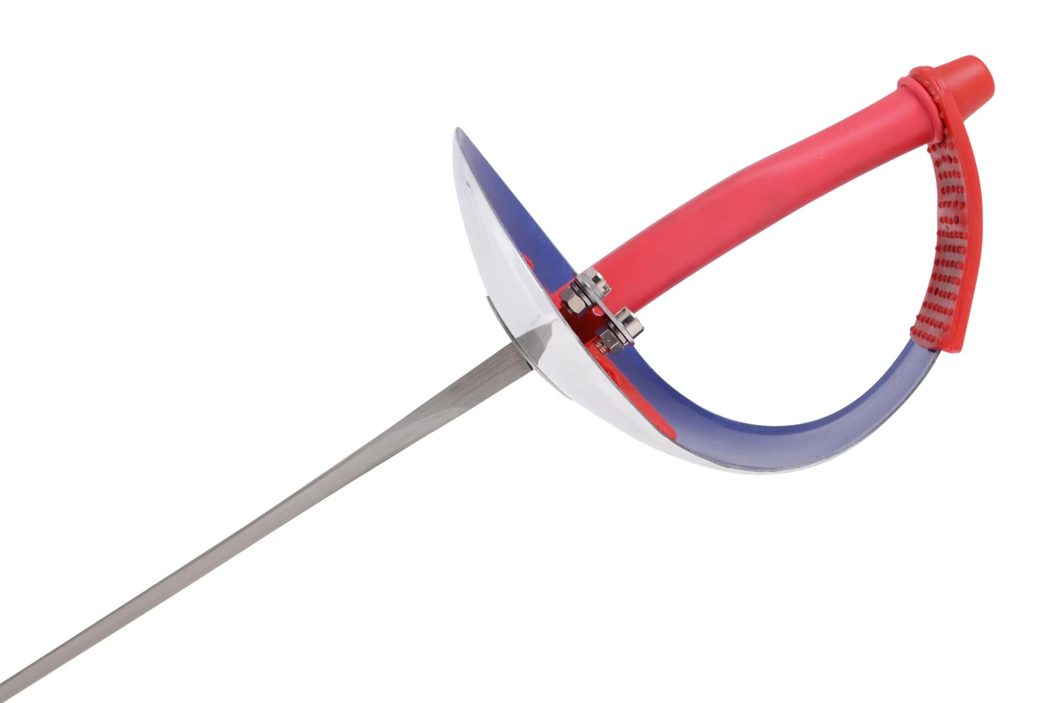 Sabre Escrime Électrique, Semi-rigide 5 Sabre Escrime Électrique, Semi-rigide – Image 3