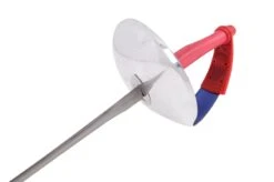 Sabre Escrime Électrique, Semi-rigide 13 Sabre Escrime Électrique, Semi-rigide -Martiaux Boutique epee escrime electrique semi rigide 3