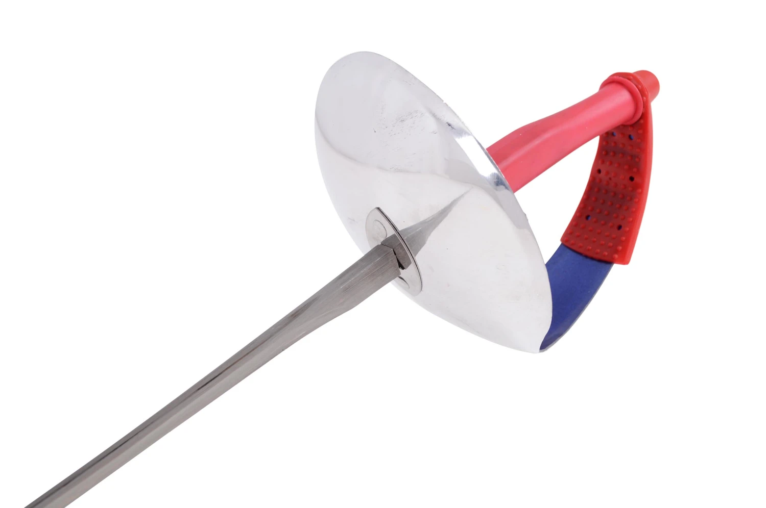 Sabre Escrime Électrique, Semi-rigide 6 Sabre Escrime Électrique, Semi-rigide – Image 4