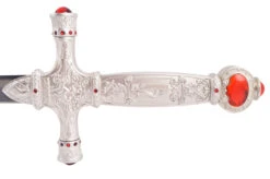 Epée Godric 10 Epée Godric -Martiaux Boutique epee godric 2