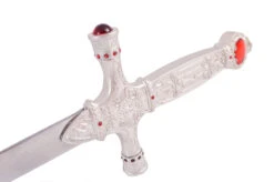 Epée Godric 12 Epée Godric -Martiaux Boutique epee godric 4