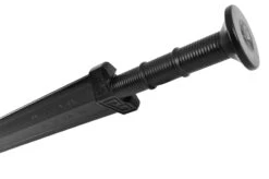 Épée GouJian Du Royaume Yue, Polypropylène 10 Épée GouJian Du Royaume Yue, Polypropylène -Martiaux Boutique epee goujian du royaume yue polypropylene 3