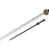 Épée Han, Polypropylène Chromé -Martiaux Boutique epee han chrome polypropylene