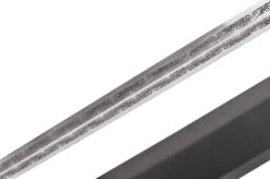 Épée Han DingWen, Rigide -Martiaux Boutique epee han dingwen rigide 4