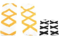 Épée Han HaiFeng - Poignée Bronze, Rigide