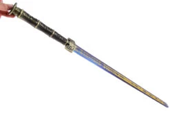Épée Han HaiFeng - Poignée Bronze, Rigide -Martiaux Boutique epee han haifeng poignee bronze rigide 9