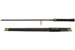 Épée Han JinLong, Rigide -Martiaux Boutique epee han jinlong rigide 5