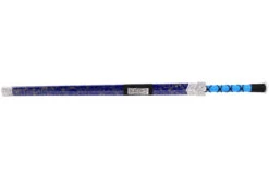 Épée Han Phoenix - Bleu, Rigide -Martiaux Boutique epee han phoenix bleu rigide 4