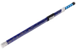 Épée Han Phoenix - Bleu, Rigide -Martiaux Boutique epee han phoenix bleu rigide 5