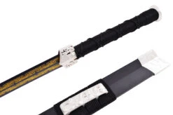 Épée Han RiChu, Rigide -Martiaux Boutique epee han richu rigide 5