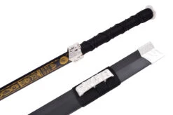 Épée Han RiLuo, Rigide 14 Épée Han RiLuo, Rigide -Martiaux Boutique epee han riluo rigide 2