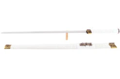 Épée Han XiaXue, Rigide -Martiaux Boutique epee han xiaxue rigide 6