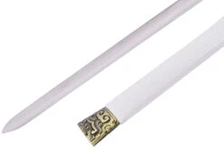 Épée Han YangNeng - Poignée Bronze, Rigide -Martiaux Boutique epee han yangneng poignee bronze rigide 3