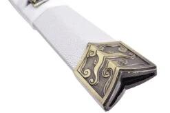 Épée Han YangNeng - Poignée Bronze, Rigide -Martiaux Boutique epee han yangneng poignee bronze rigide 5