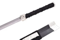 Épée Han YueLiang, Rigide -Martiaux Boutique epee han yueliang rigide 2