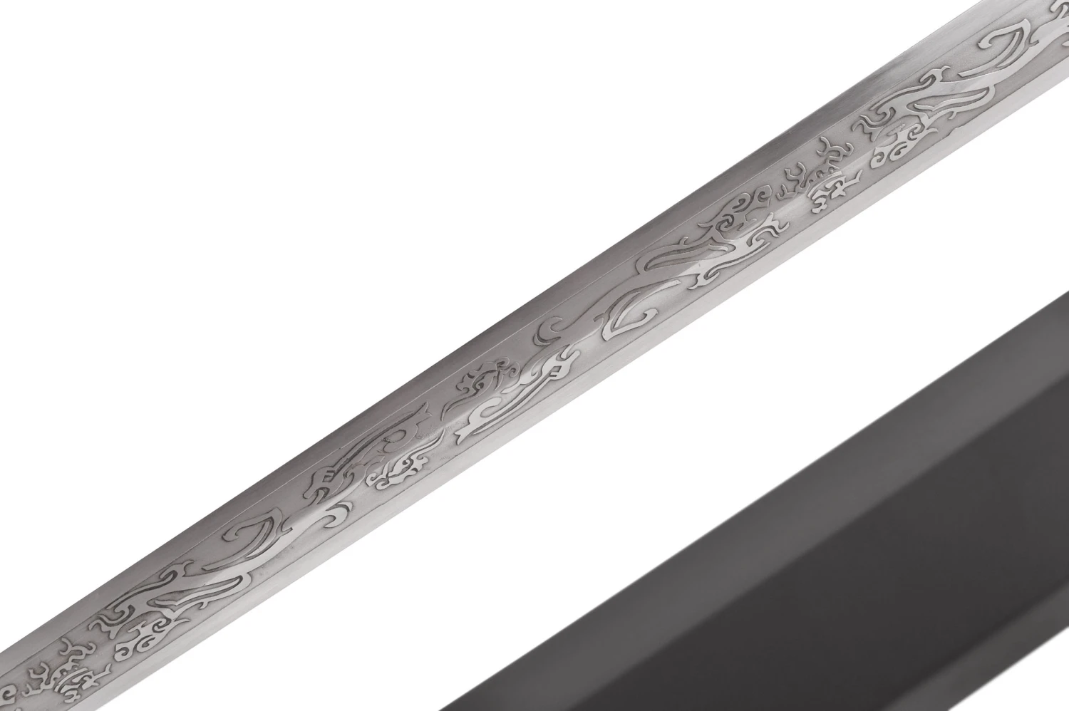 Épée Han YunQi, Rigide 7 Épée Han YunQi, Rigide – Image 5